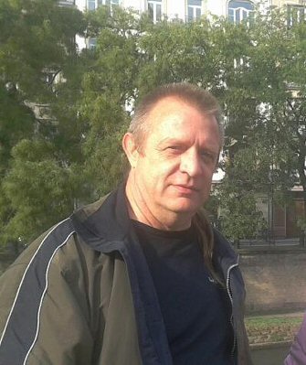 G&eacute;rard Robitsch