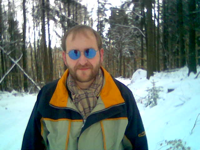 Hans Herrmann (2005)